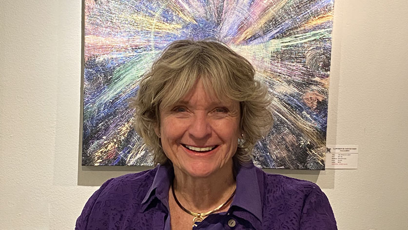 Picture of Betz Smisek